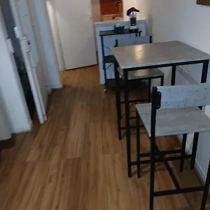Apartment Renove , Quartier Historique Du Panier , Centre-ville, Marseille