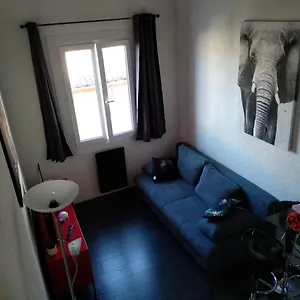 Duplex Vieux Port - Mesures Sanitaires Supplémentaires Appartamento
