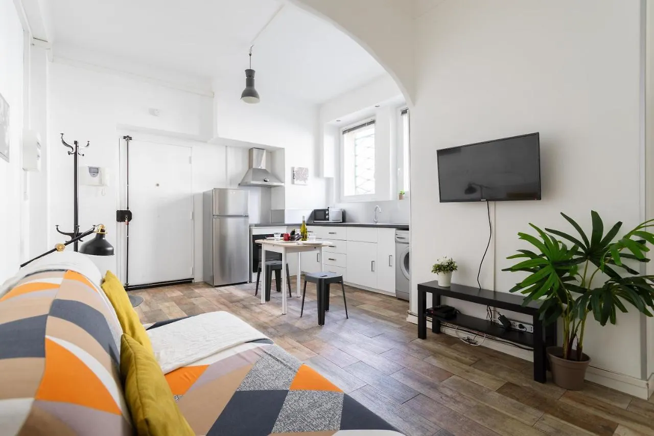 Du Cote Du Vieux Port & Mucem - Central Marseille Apartment